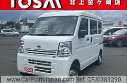 nissan nv100-clipper 2022 quick_quick_DR17V_DR17V-622702