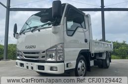 isuzu elf-truck 2022 GOO_NET_EXCHANGE_0401987A30240821W001