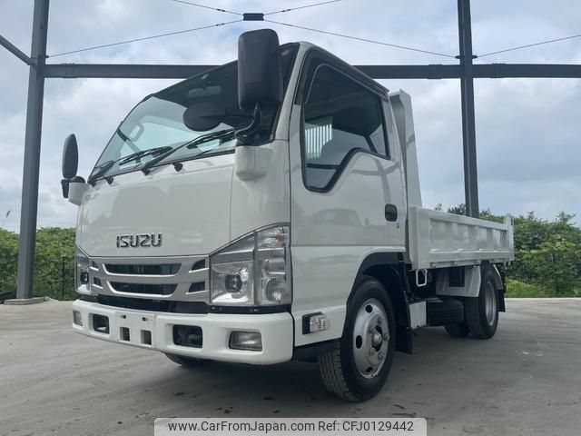 isuzu elf-truck 2022 GOO_NET_EXCHANGE_0401987A30240821W001 image 1