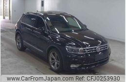 volkswagen tiguan 2017 quick_quick_ABA-5NCZE_WVGZZZ6NZHW850243