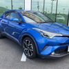 toyota c-hr 2017 -TOYOTA--C-HR DAA-ZYX10--ZYX10-2034085---TOYOTA--C-HR DAA-ZYX10--ZYX10-2034085- image 1