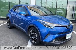 toyota c-hr 2017 -TOYOTA--C-HR DAA-ZYX10--ZYX10-2034085---TOYOTA--C-HR DAA-ZYX10--ZYX10-2034085-