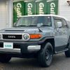 toyota fj-cruiser 2016 -TOYOTA--FJ Curiser CBA-GSJ15W--GSJ15-0132117---TOYOTA--FJ Curiser CBA-GSJ15W--GSJ15-0132117- image 4