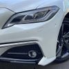toyota crown 2020 -TOYOTA--Crown 6AA-AZSH21--AZSH21-1011907---TOYOTA--Crown 6AA-AZSH21--AZSH21-1011907- image 10