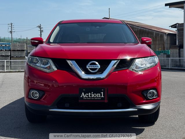 nissan x-trail 2014 103 image 2