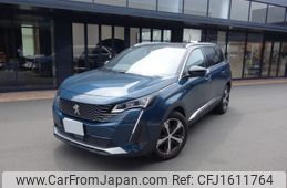 peugeot 5008 2022 CFJ1611764