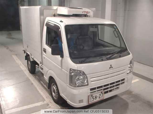 mitsubishi minicab-truck 2019 -MITSUBISHI--Minicab Truck DS16T-384186---MITSUBISHI--Minicab Truck DS16T-384186- image 1