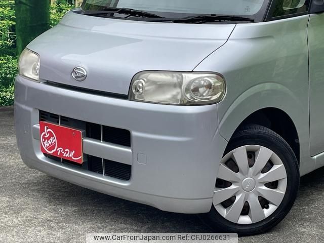 daihatsu tanto 2006 -DAIHATSU--Tanto CBA-L350S--L350S-0216189---DAIHATSU--Tanto CBA-L350S--L350S-0216189- image 2