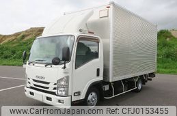 isuzu elf-truck 2015 -ISUZU--Elf TRG-NPR85AN--NPR85-7049858---ISUZU--Elf TRG-NPR85AN--NPR85-7049858-