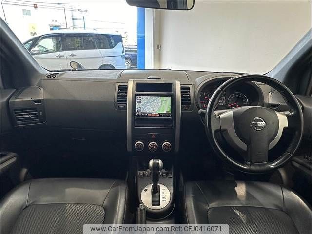 nissan x-trail 2011 -NISSAN--X-Trail DBA-NT31--NT31-226984---NISSAN--X-Trail DBA-NT31--NT31-226984- image 2