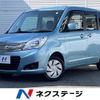 suzuki solio 2014 -SUZUKI--Solio DBA-MA15S--MA15S-256204---SUZUKI--Solio DBA-MA15S--MA15S-256204- image 1