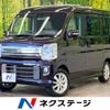 suzuki every-wagon 2015 -SUZUKI--Every Wagon ABA-DA17W--DA17W-105553---SUZUKI--Every Wagon ABA-DA17W--DA17W-105553- image 1