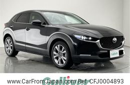 mazda cx-3 2020 -MAZDA--CX-30 3DA-DM8P--DM8P-110665---MAZDA--CX-30 3DA-DM8P--DM8P-110665-