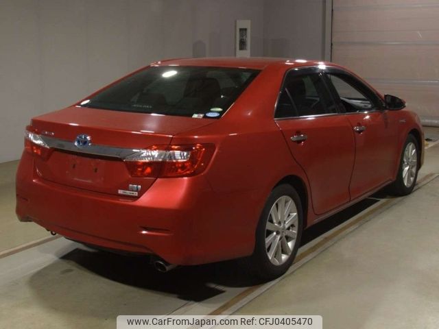 toyota camry 2013 -TOYOTA--Camry AVV50-1034808---TOYOTA--Camry AVV50-1034808- image 2