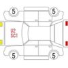 honda acty-truck 2014 CFJ1768340 image 2