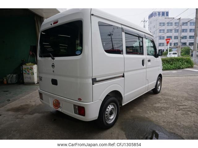 nissan clipper-van 2019 -NISSAN--Clipper Van DR17V--DR17V-429319---NISSAN--Clipper Van DR17V--DR17V-429319- image 2
