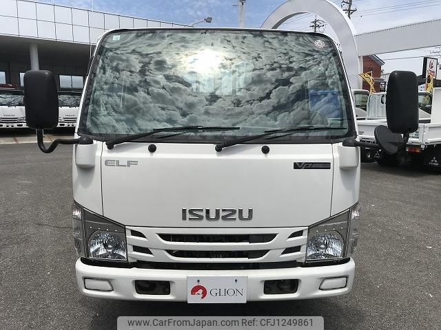 isuzu elf-truck 2016 quick_quick_TRG-NJR85A_NJR85-7056090 image 2
