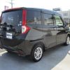 toyota roomy 2018 -TOYOTA--Roomy M900A--M900A-0244040---TOYOTA--Roomy M900A--M900A-0244040- image 2