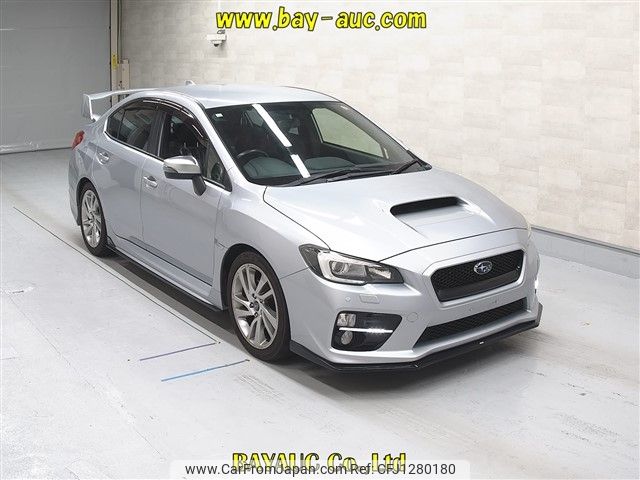 subaru wrx 2014 -SUBARU--WRX VAG-002971---SUBARU--WRX VAG-002971- image 1