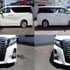 toyota alphard 2016 quick_quick_DBA-AGH30W_AGH30-0089328 image 8