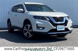 nissan x-trail 2019 -NISSAN--X-Trail DBA-NT32--NT32-099741---NISSAN--X-Trail DBA-NT32--NT32-099741-