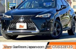 lexus ux 2018 -LEXUS--Lexus UX 6BA-MZAA10--MZAA10-2003466---LEXUS--Lexus UX 6BA-MZAA10--MZAA10-2003466-