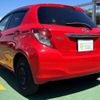 toyota vitz 2014 CFJ1652931 image 4