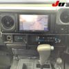 toyota land-cruiser 1999 -TOYOTA 【伊勢志摩 110ｻ73】--Land Cruiser HZJ73HVｶｲ-0007008---TOYOTA 【伊勢志摩 110ｻ73】--Land Cruiser HZJ73HVｶｲ-0007008- image 18