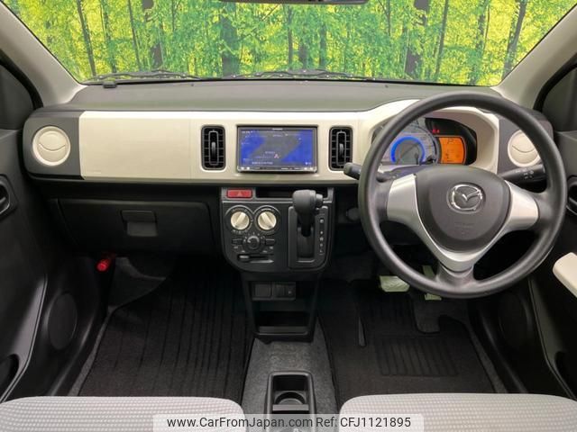 mazda carol 2018 quick_quick_HB36S_HB36S-220147 image 2
