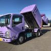 isuzu elf-truck 2016 -ISUZU--Elf TPG-NMR85N--NMR85-7034135---ISUZU--Elf TPG-NMR85N--NMR85-7034135- image 2