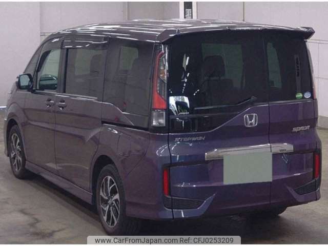 honda stepwagon 2020 -HONDA--Stepwgn 6BA-RP4--RP4-1303180---HONDA--Stepwgn 6BA-RP4--RP4-1303180- image 2