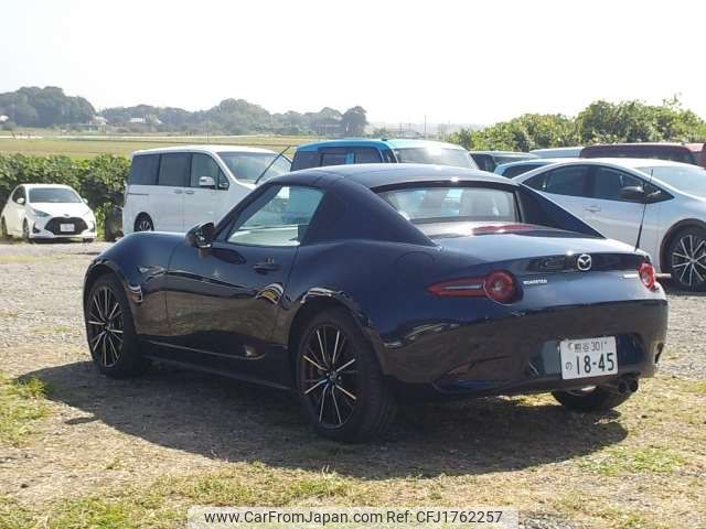 mazda roadster 2024 CFJ1762257 image 2