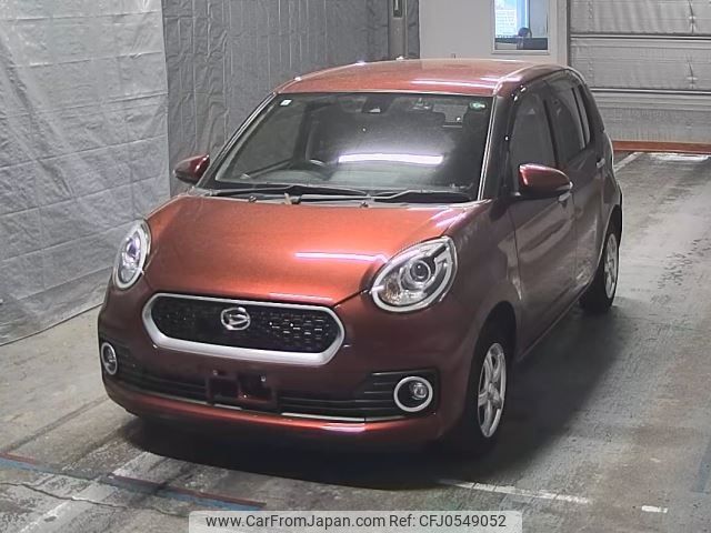 daihatsu boon 2017 -DAIHATSU--Boon M700S-0003835---DAIHATSU--Boon M700S-0003835- image 1