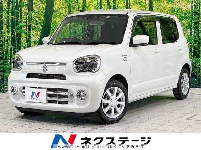 suzuki alto 2022 -SUZUKI--Alto 5AA-HA97S--HA97S-108072---SUZUKI--Alto 5AA-HA97S--HA97S-108072- image 1