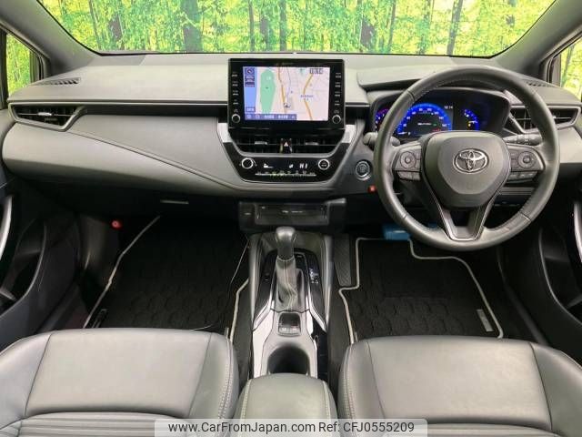 toyota corolla-touring-wagon 2019 -TOYOTA--Corolla Touring 3BA-ZRE212W--ZRE212-6004143---TOYOTA--Corolla Touring 3BA-ZRE212W--ZRE212-6004143- image 2