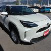 toyota yaris-cross 2021 -TOYOTA--Yaris Cross 5BA-MXPB10--MXPB10-3005376---TOYOTA--Yaris Cross 5BA-MXPB10--MXPB10-3005376- image 2