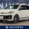 volkswagen up 2018 -VOLKSWAGEN--VW up ABA-AADKR--WVWZZZAAZJD188762---VOLKSWAGEN--VW up ABA-AADKR--WVWZZZAAZJD188762- image 1