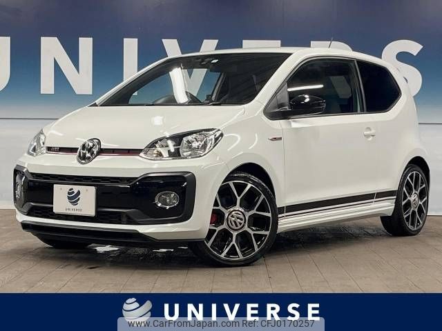 volkswagen up 2018 -VOLKSWAGEN--VW up ABA-AADKR--WVWZZZAAZJD188762---VOLKSWAGEN--VW up ABA-AADKR--WVWZZZAAZJD188762- image 1