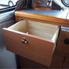 toyota townace-van 2017 CFJ1387608 image 8