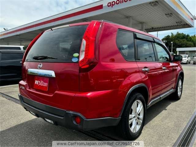 nissan x-trail 2011 -NISSAN--X-Trail DBA-NT31--NT31-220335---NISSAN--X-Trail DBA-NT31--NT31-220335- image 2