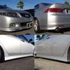 honda accord 2004 -HONDA 【名変中 】--Accord CL7--1100296---HONDA 【名変中 】--Accord CL7--1100296- image 2