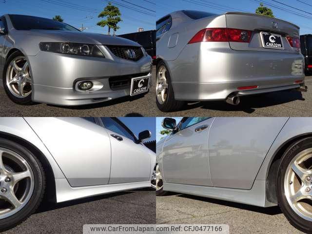 honda accord 2004 -HONDA 【名変中 】--Accord CL7--1100296---HONDA 【名変中 】--Accord CL7--1100296- image 2