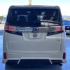 toyota vellfire 2016 -TOYOTA--Vellfire DBA-GGH30W--GGH30-0010140---TOYOTA--Vellfire DBA-GGH30W--GGH30-0010140- image 5