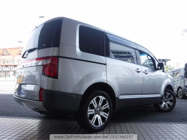 mitsubishi delica-d5 2019 -MITSUBISHI--Delica D5 3DA-CV1W--CV1W-2110211---MITSUBISHI--Delica D5 3DA-CV1W--CV1W-2110211- image 2