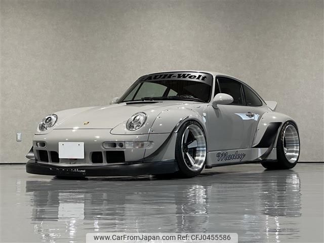 porsche 911 1996 quick_quick_E-993_WP0ZZZ99ZTS311965 image 1