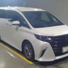 toyota alphard 2023 -TOYOTA 【野田 334ﾒ 56】--Alphard 3BA-AGH40W--AGH40-0007351---TOYOTA 【野田 334ﾒ 56】--Alphard 3BA-AGH40W--AGH40-0007351- image 8