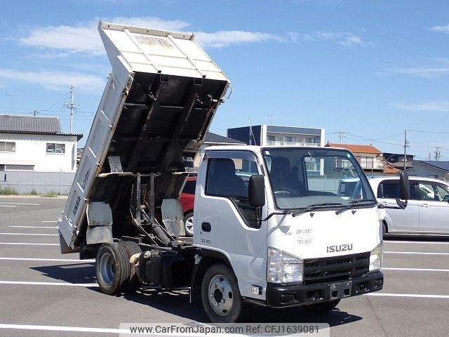 isuzu elf-truck 2011 CFJ1639081 image 1