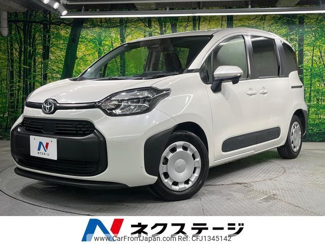 toyota sienta 2023 -TOYOTA--Sienta 5BA-MXPC10G--MXPC10-1029056---TOYOTA--Sienta 5BA-MXPC10G--MXPC10-1029056- image 1