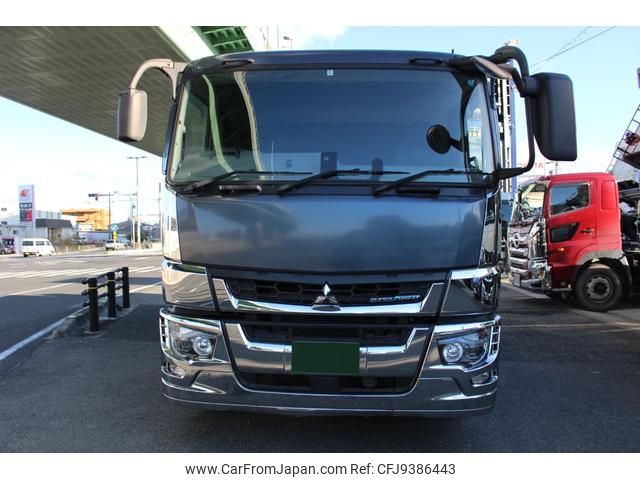 mitsubishi-fuso super-great 2019 CFJ9386443 image 2