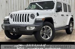 jeep wrangler 2020 quick_quick_ABA-JL36L_1C4HJXLG9LW336703